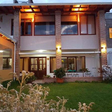 Accueillant Auberge Salta Kültér fotó