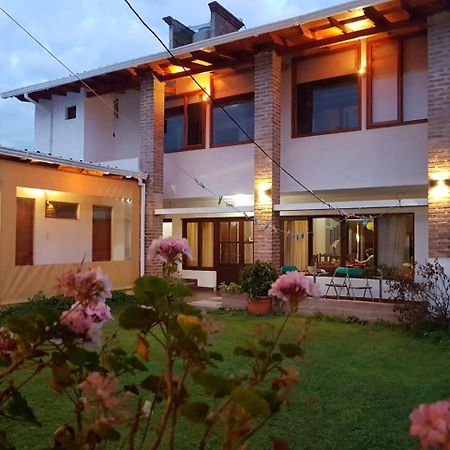 Accueillant Auberge Salta Kültér fotó