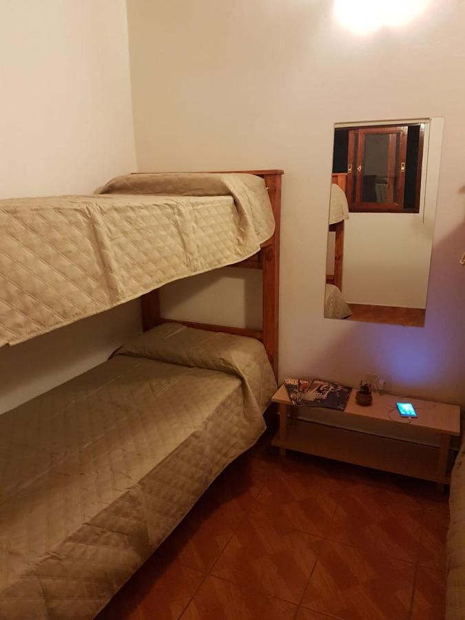 Accueillant Auberge Salta Kültér fotó
