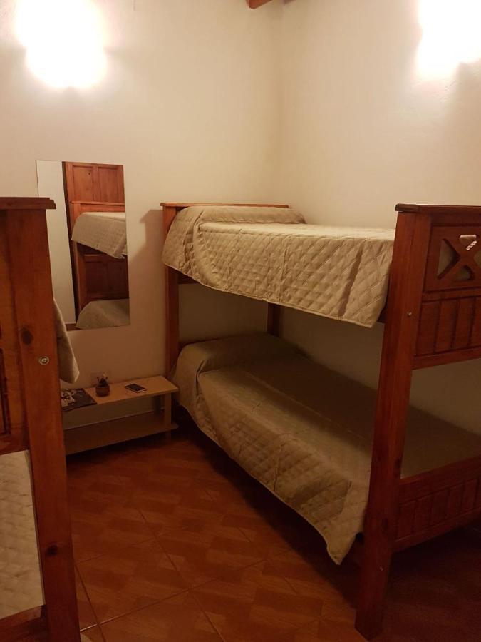 Accueillant Auberge Salta Kültér fotó