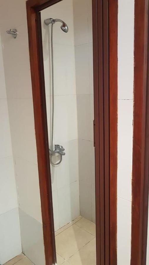 Accueillant Auberge Salta Kültér fotó