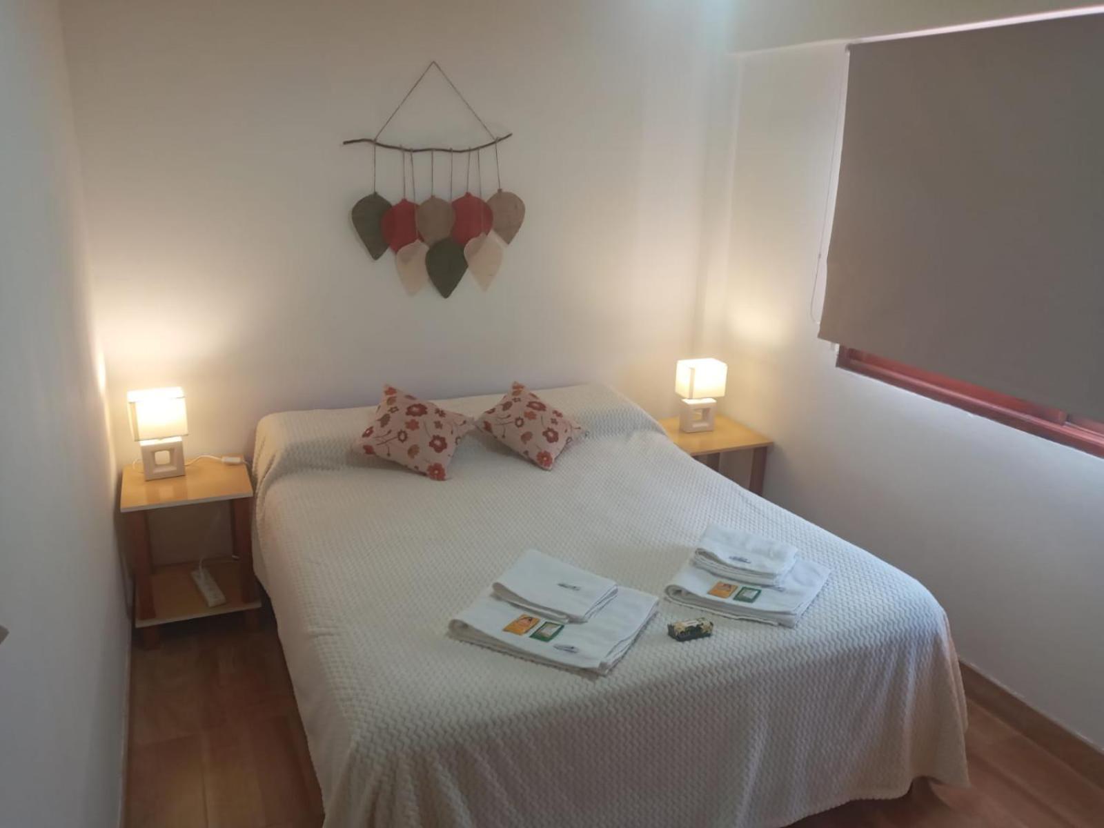 Accueillant Auberge Salta Kültér fotó