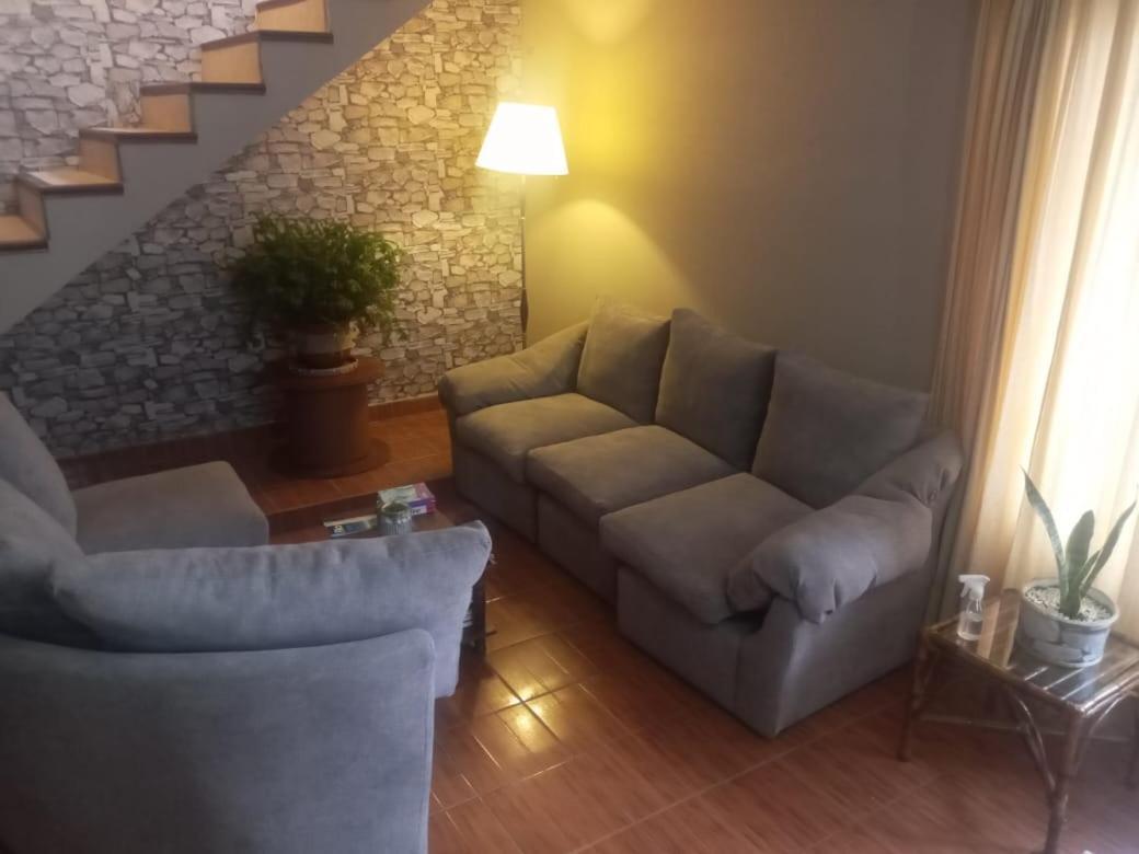 Accueillant Auberge Salta Kültér fotó