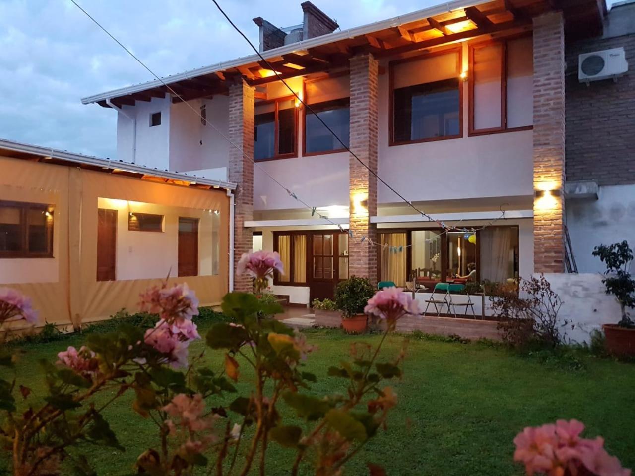 Accueillant Auberge Salta Kültér fotó