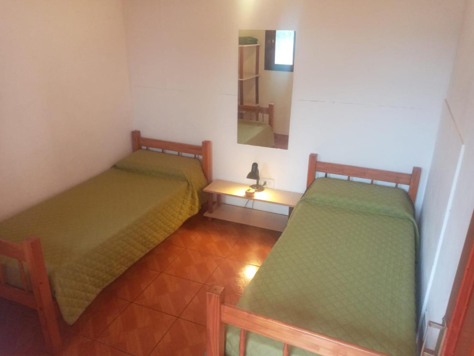 Accueillant Auberge Salta Kültér fotó