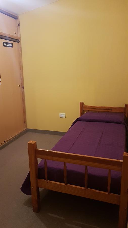 Accueillant Auberge Salta Kültér fotó