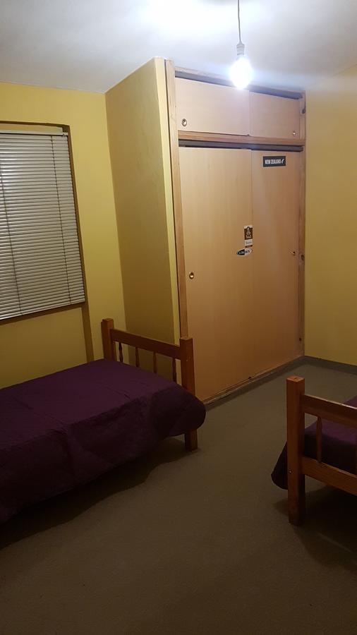 Accueillant Auberge Salta Kültér fotó