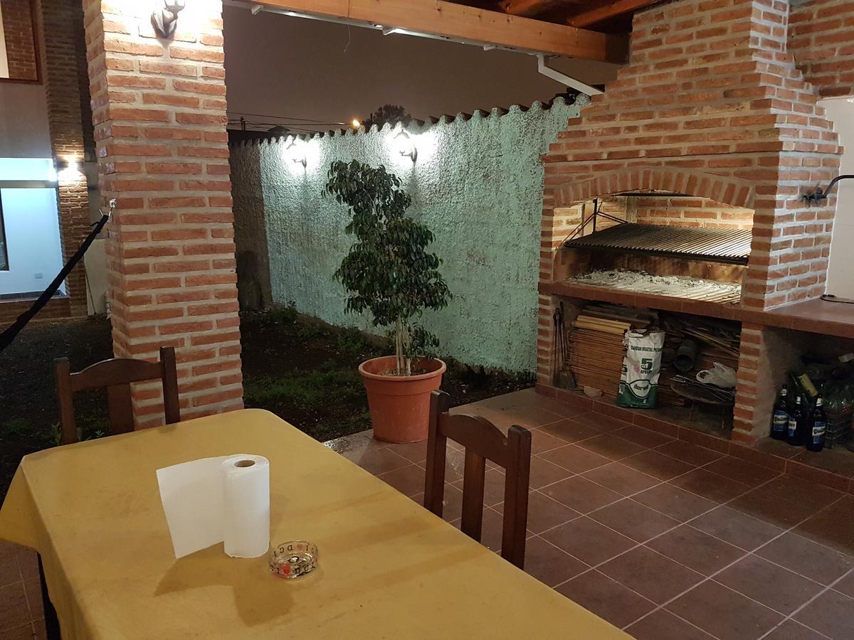 Accueillant Auberge Salta Kültér fotó