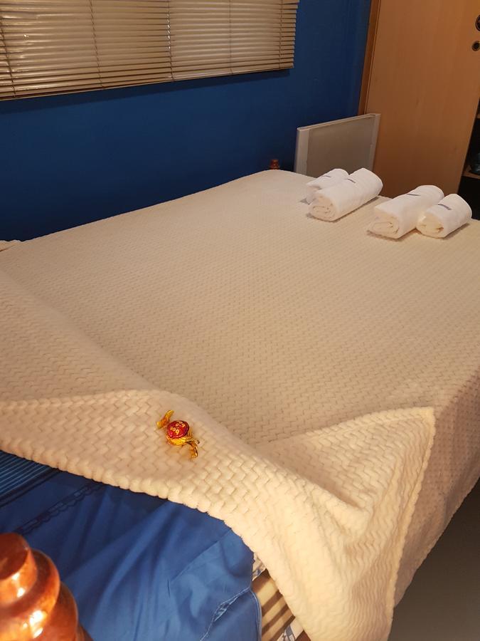 Accueillant Auberge Salta Kültér fotó