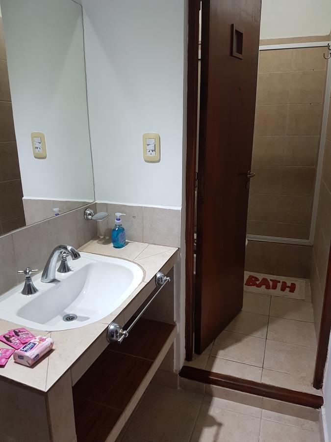 Accueillant Auberge Salta Kültér fotó