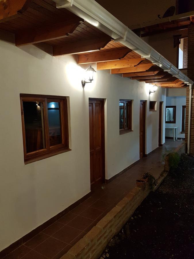 Accueillant Auberge Salta Kültér fotó