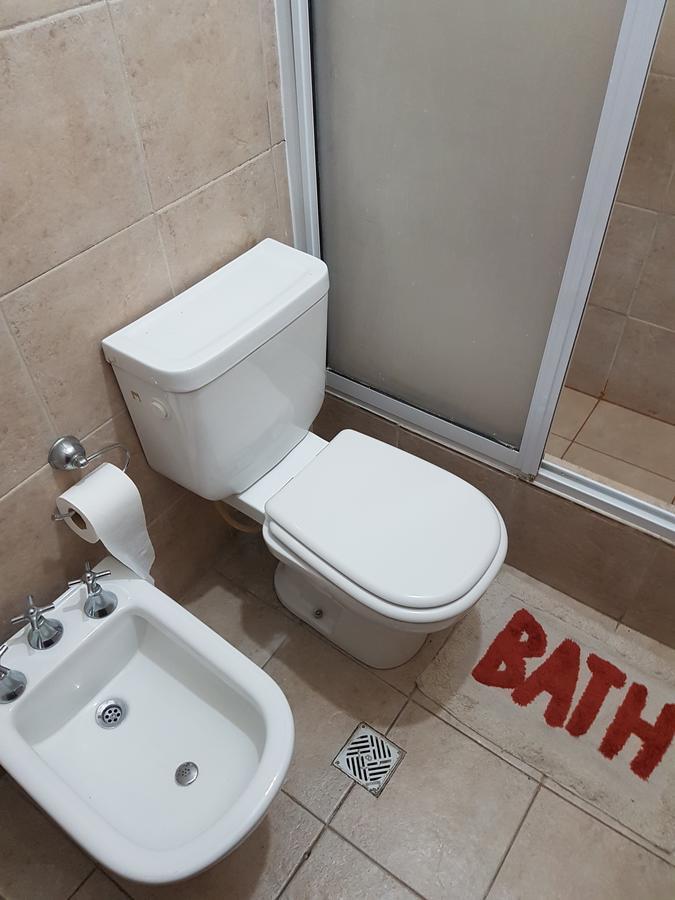Accueillant Auberge Salta Kültér fotó
