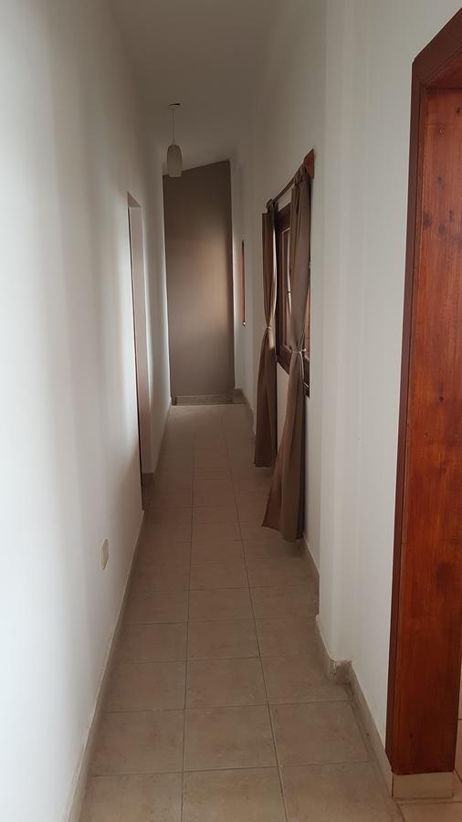 Accueillant Auberge Salta Kültér fotó