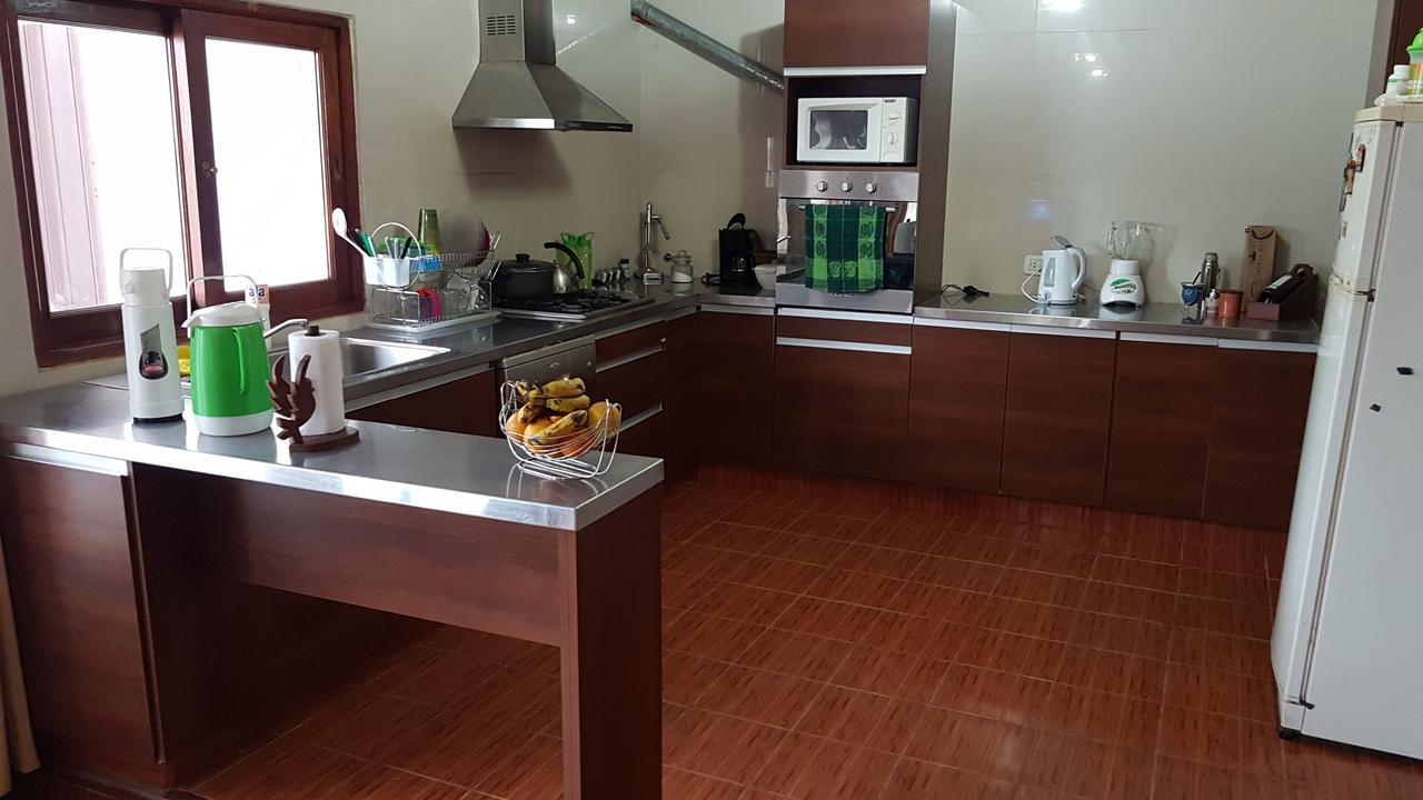 Accueillant Auberge Salta Kültér fotó